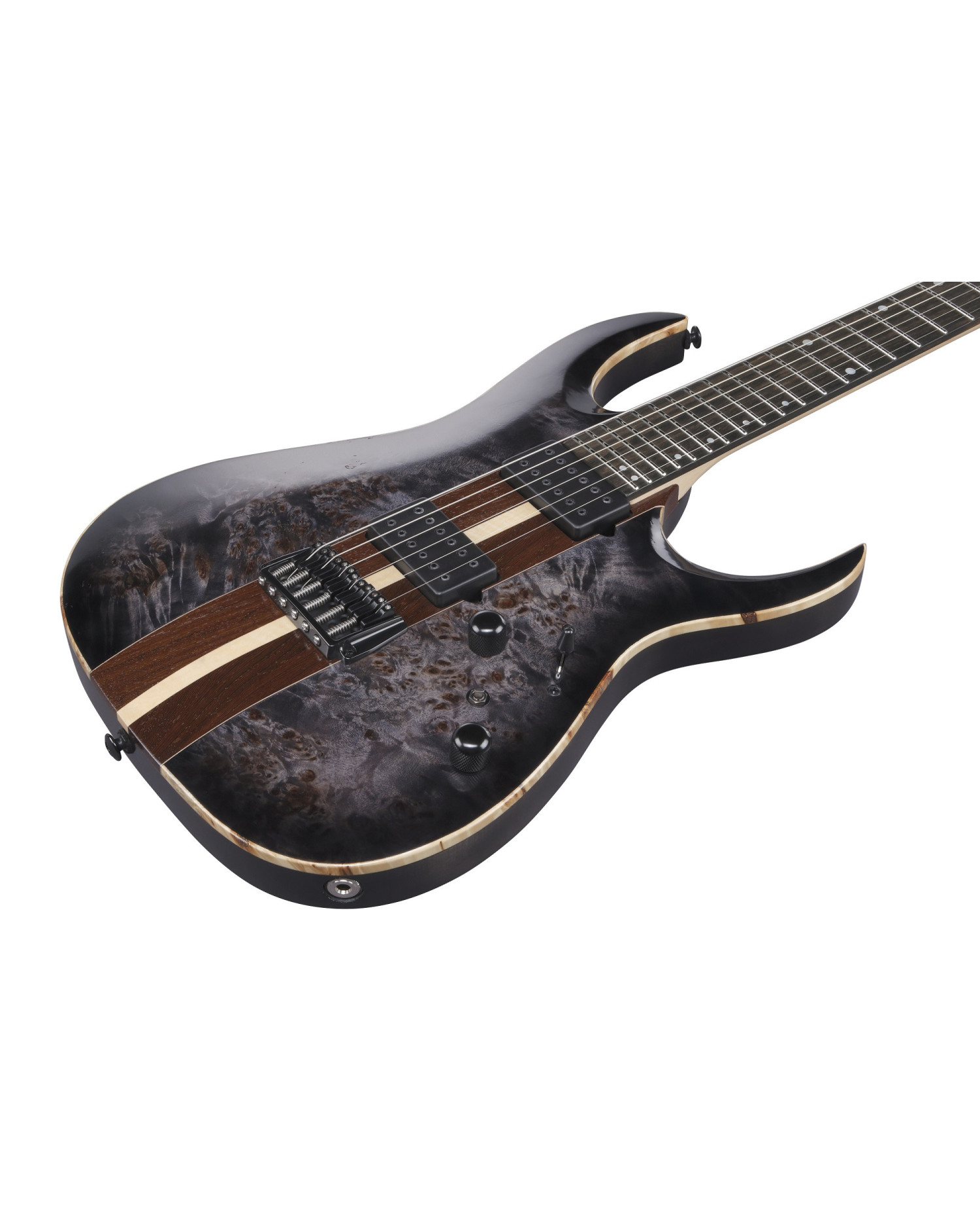 Ibanez RGA21P1PB-DRL - Chitara Electrica Cu Husa
