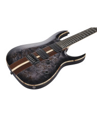 Ibanez RGA21P1PB-DRL - Chitara Electrica Cu Husa