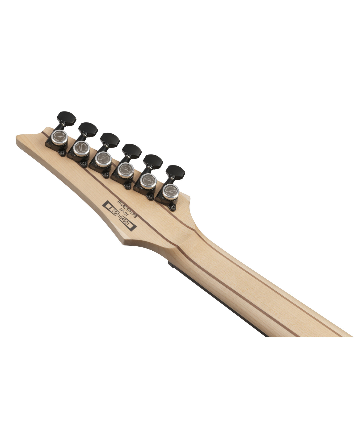 Ibanez RGA21P1PB-DRL - Chitara Electrica Cu Husa