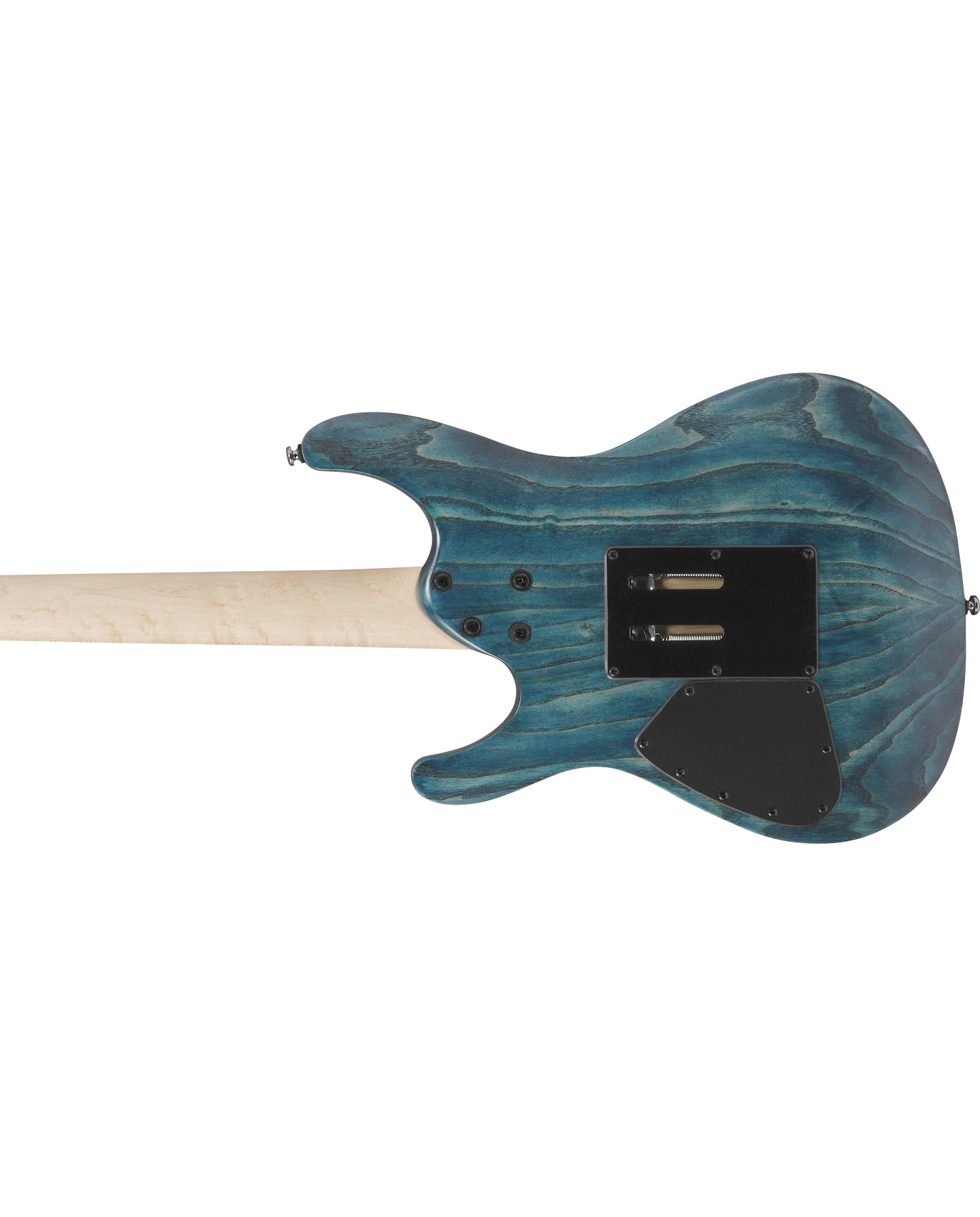 Ibanez S520AH-OBF - Chitara electrica