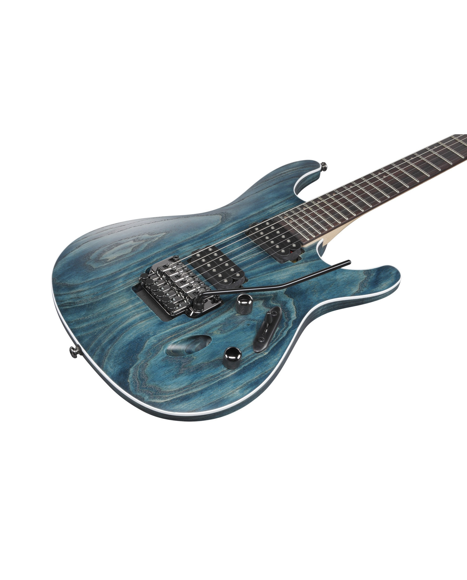 Ibanez S520AH-OBF - Chitara electrica