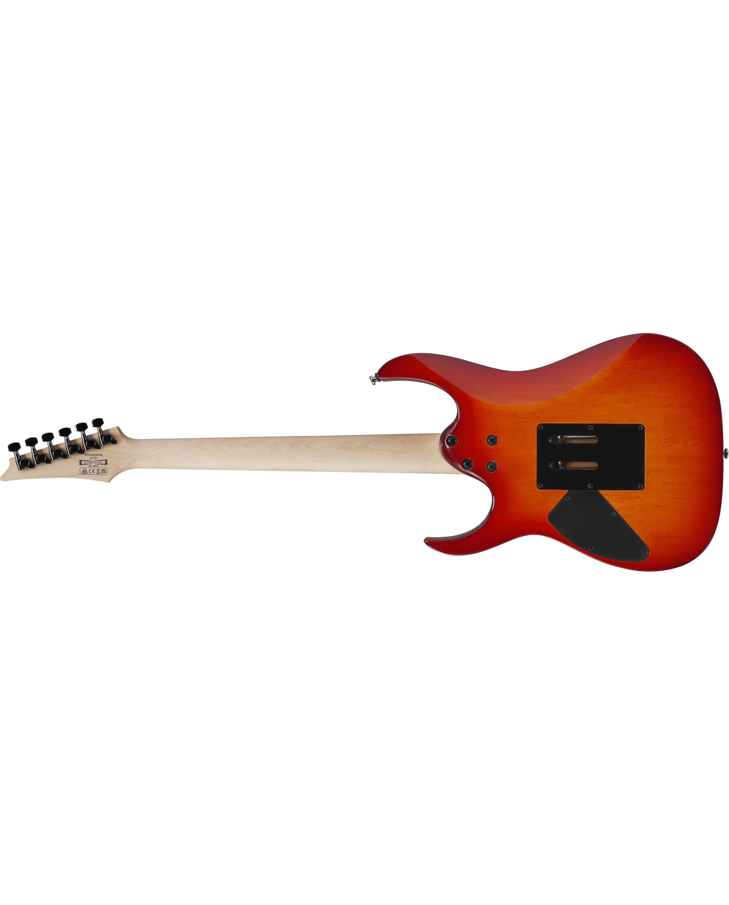 Ibanez RG470DXFM-CS - Chitara Electrica