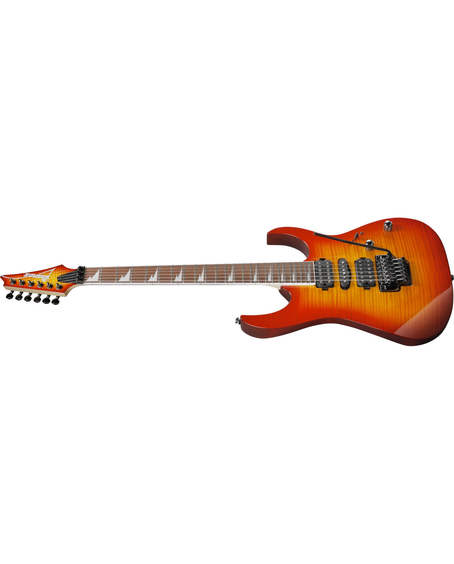 Ibanez RG470DXFM-CS - Chitara Electrica