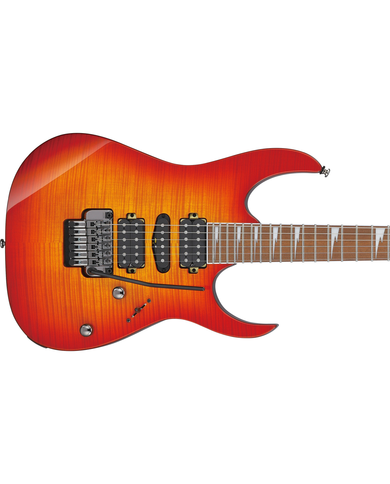 Ibanez RG470DXFM-CS - Chitara Electrica