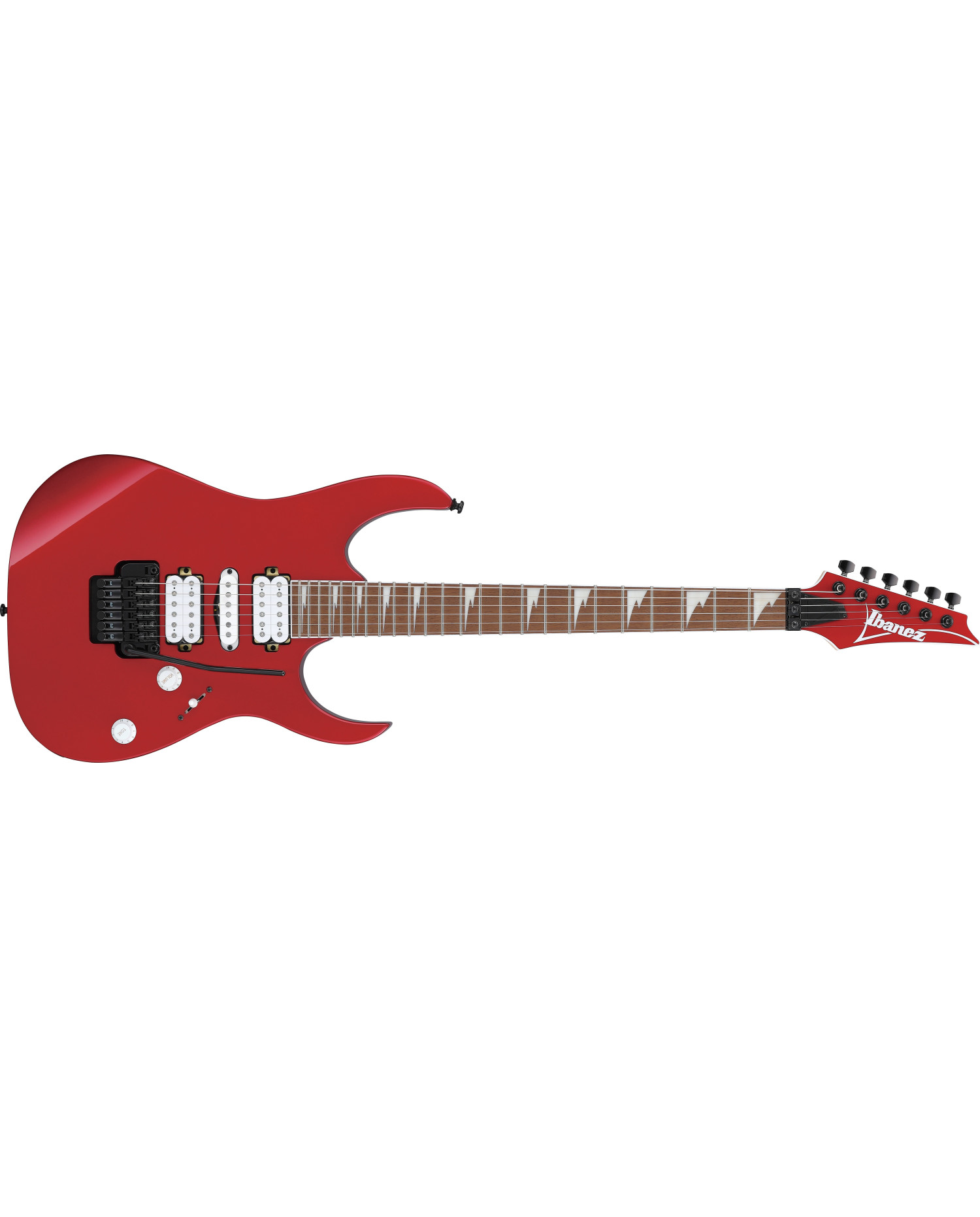 Ibanez RG470DXW-CA - Chitara Electrica