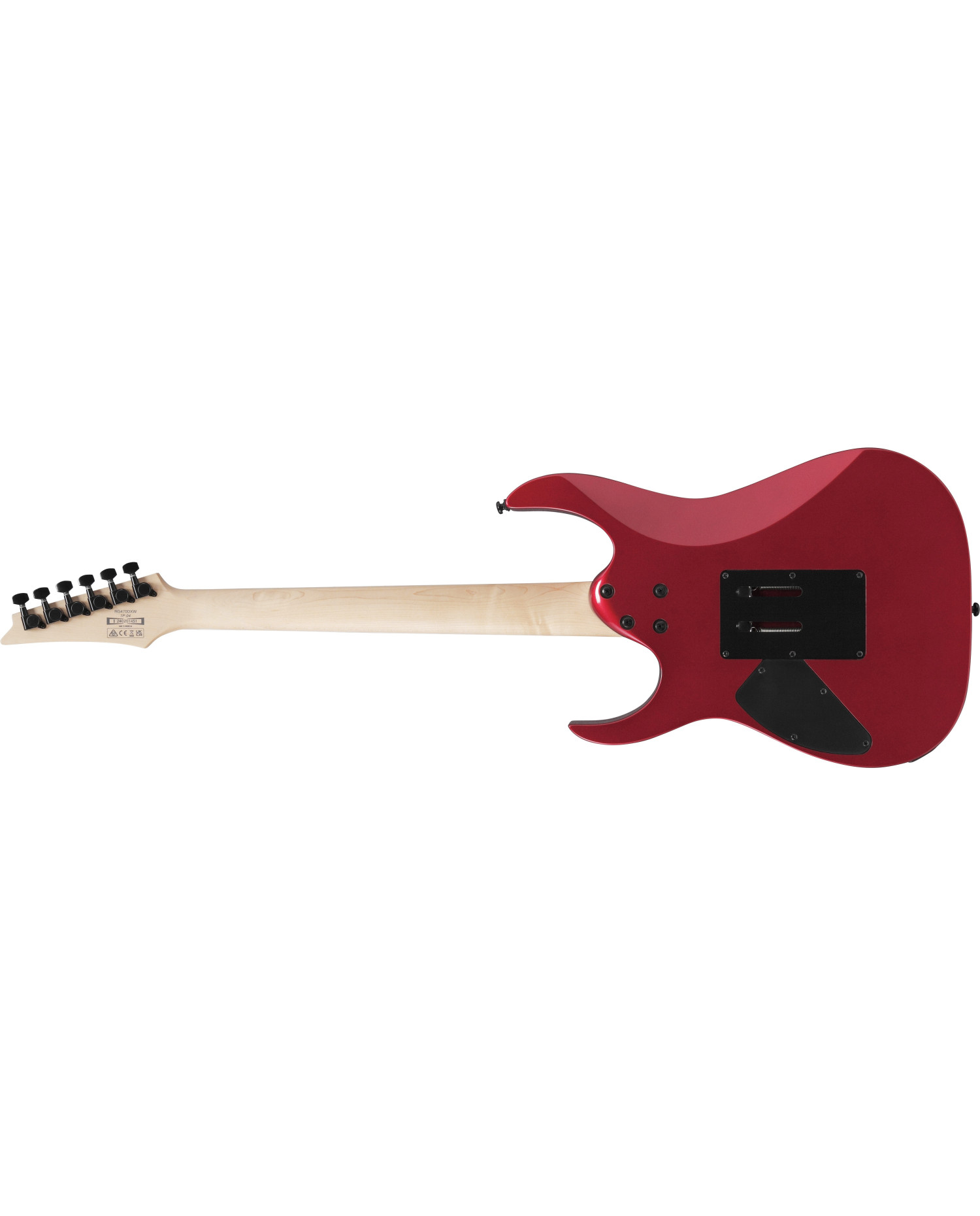 Ibanez RG470DXW-CA - Chitara Electrica
