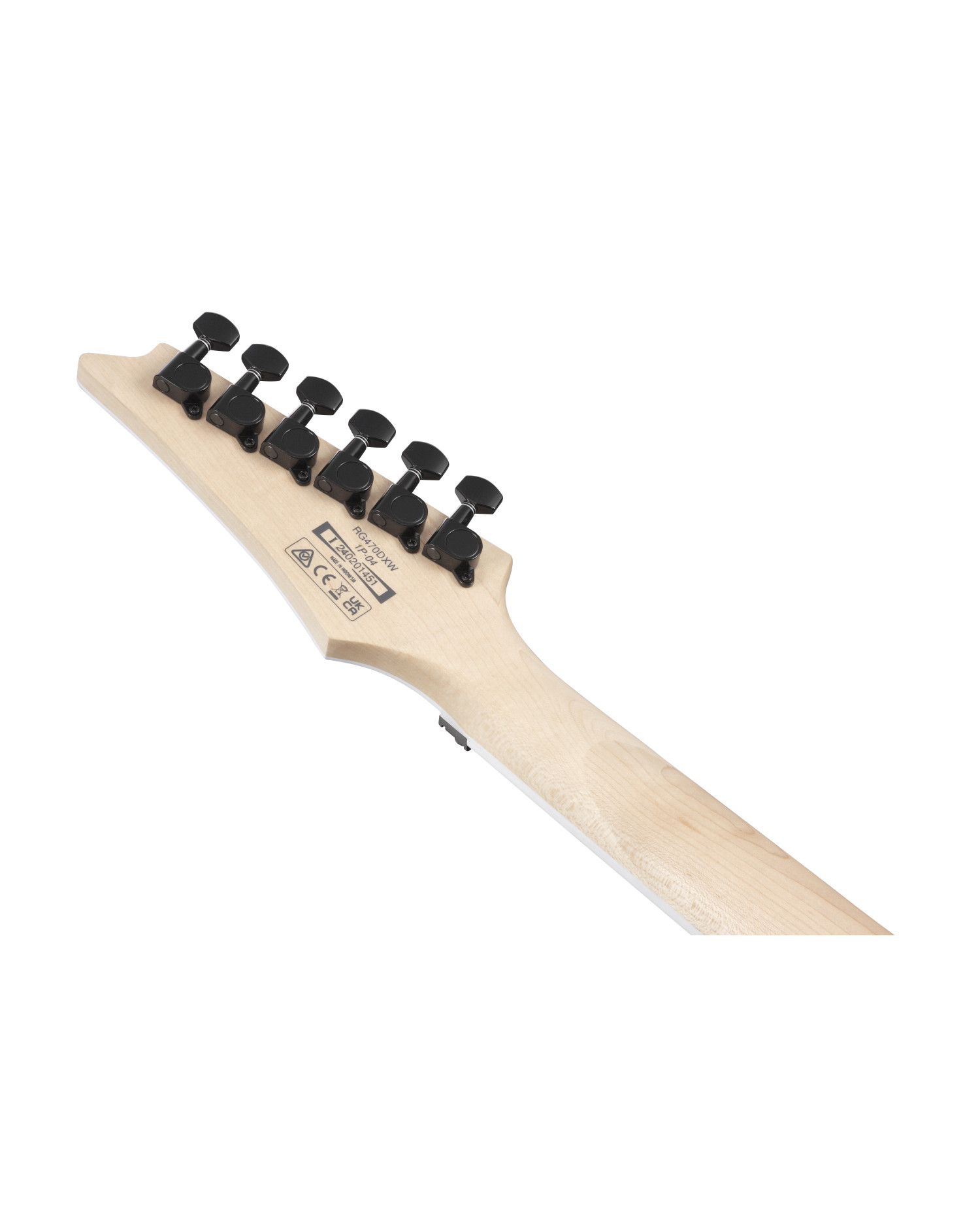 Ibanez RG470DXW-CA - Chitara Electrica
