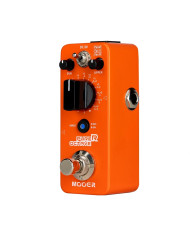 MOOER MOC4 Purer Octaver - Pedala Octaver