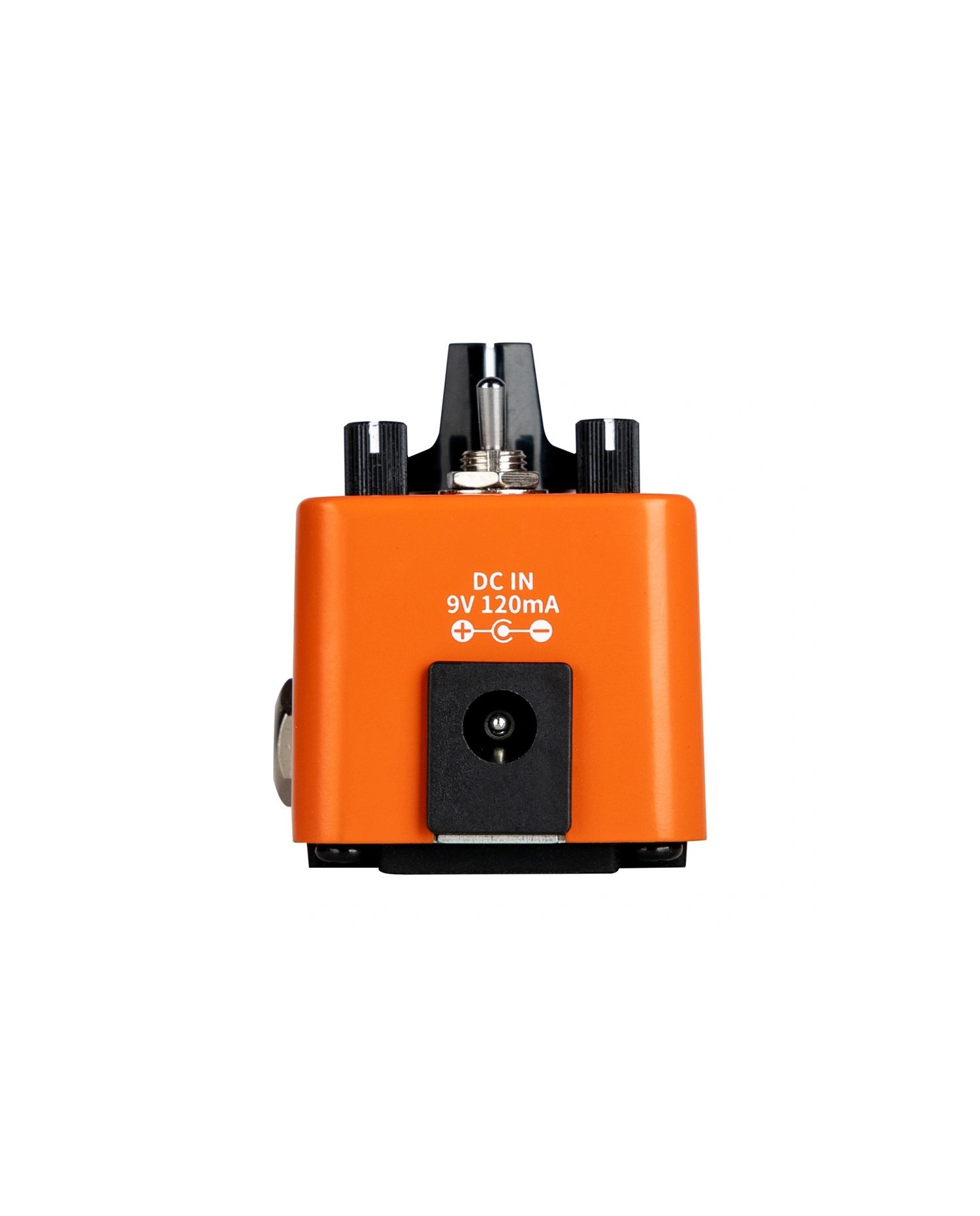 MOOER MOC4 Purer Octaver - Pedala Octaver