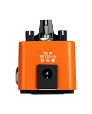 MOOER MOC4 Purer Octaver - Pedala Octaver