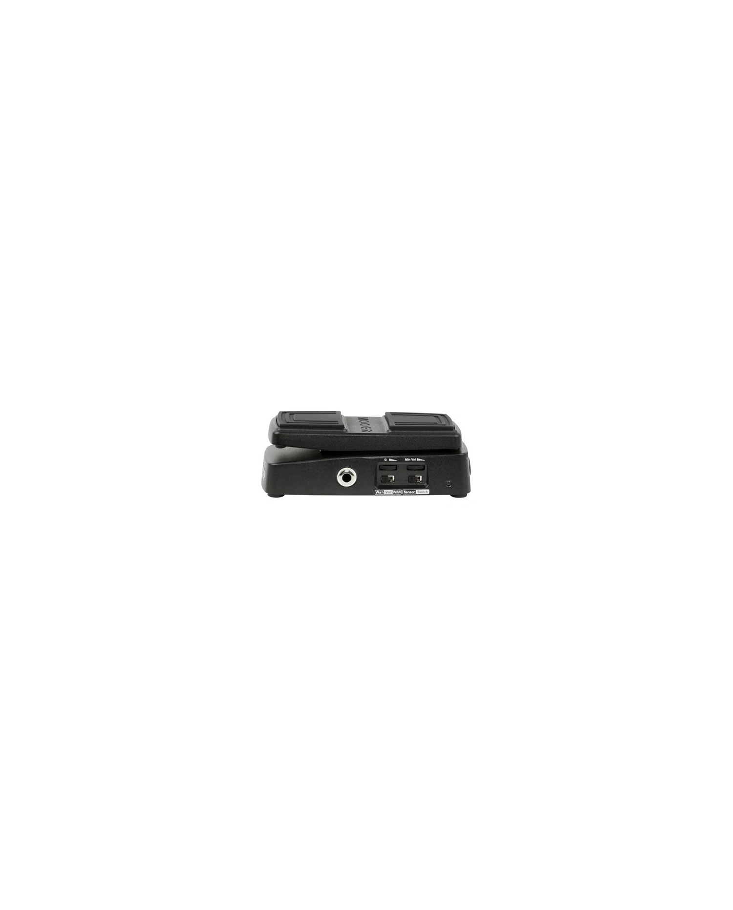 MOOER DWV1 Free Step - Pedala Volum/Wah