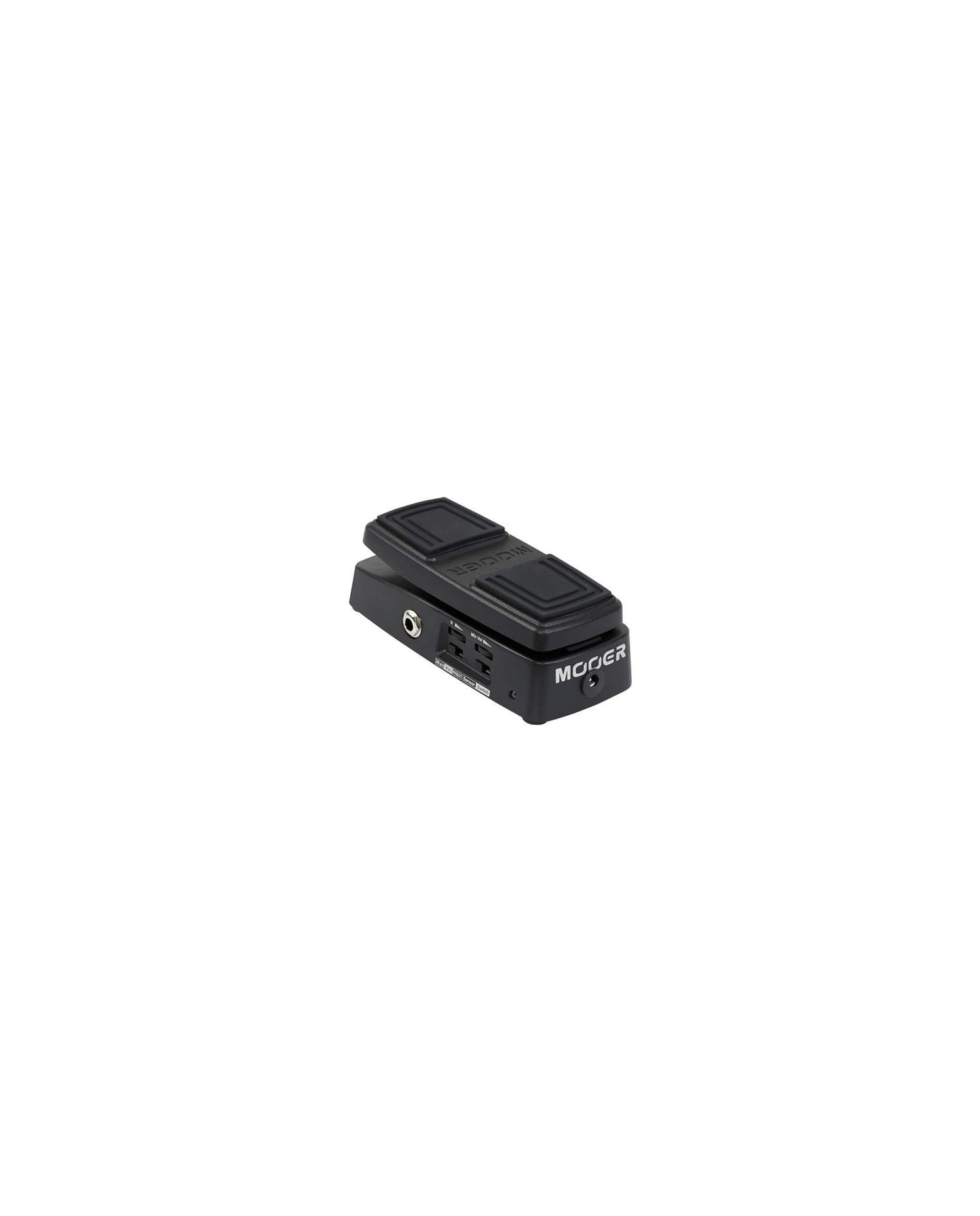 MOOER DWV1 Free Step - Pedala Volum/Wah
