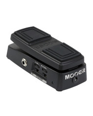 MOOER DWV1 Free Step - Pedala Volum/Wah