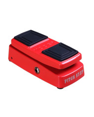 MOOER DPS1 Pitch Step - Pedala Pitch Shift