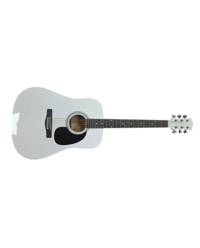 Pulse HW41-101WH - Chitara Acustica