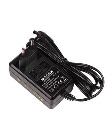 MOOER PDNW-9V2A-EU - Alimentator 9V
