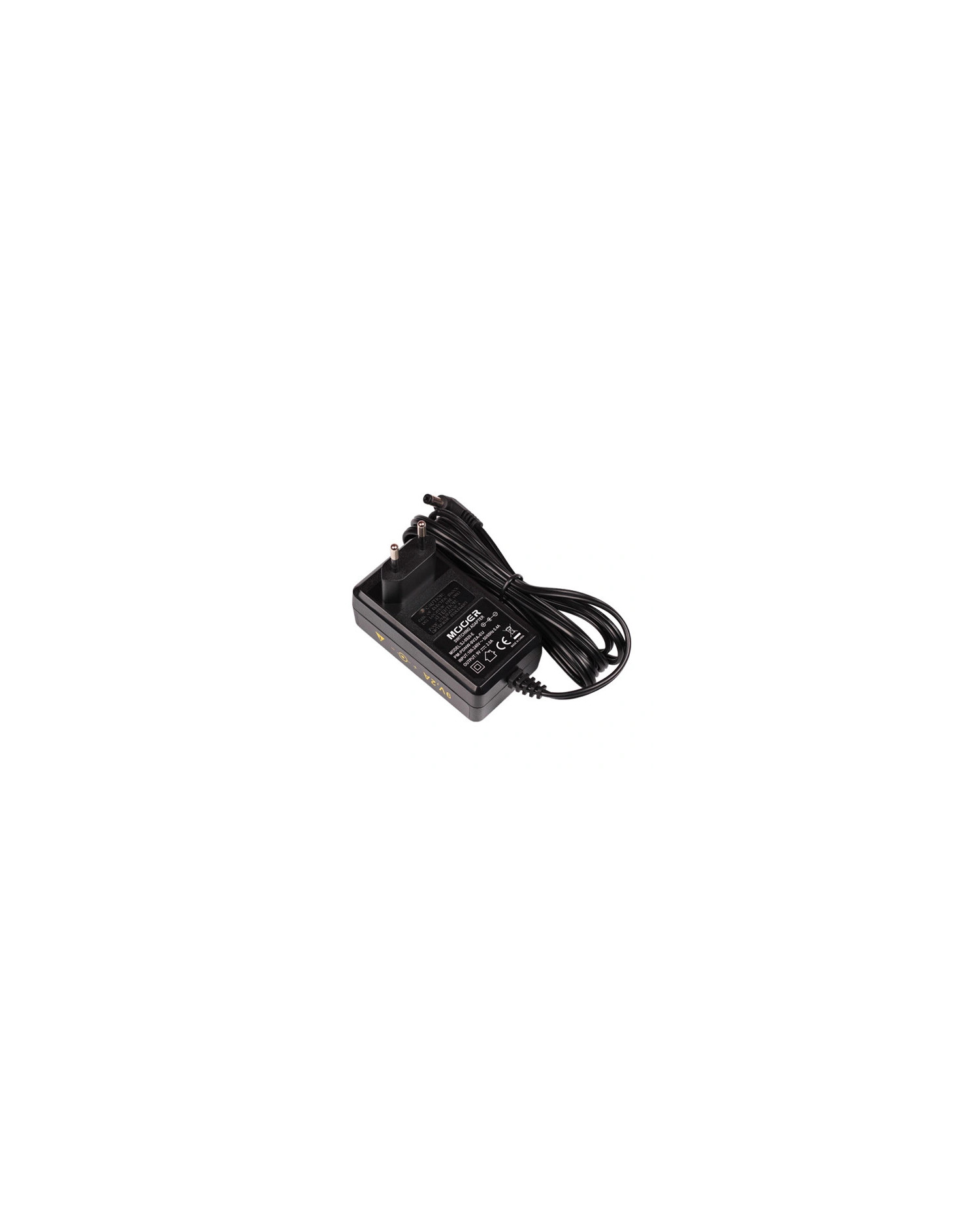 MOOER PDNW-9V2A-EU - Alimentator 9V