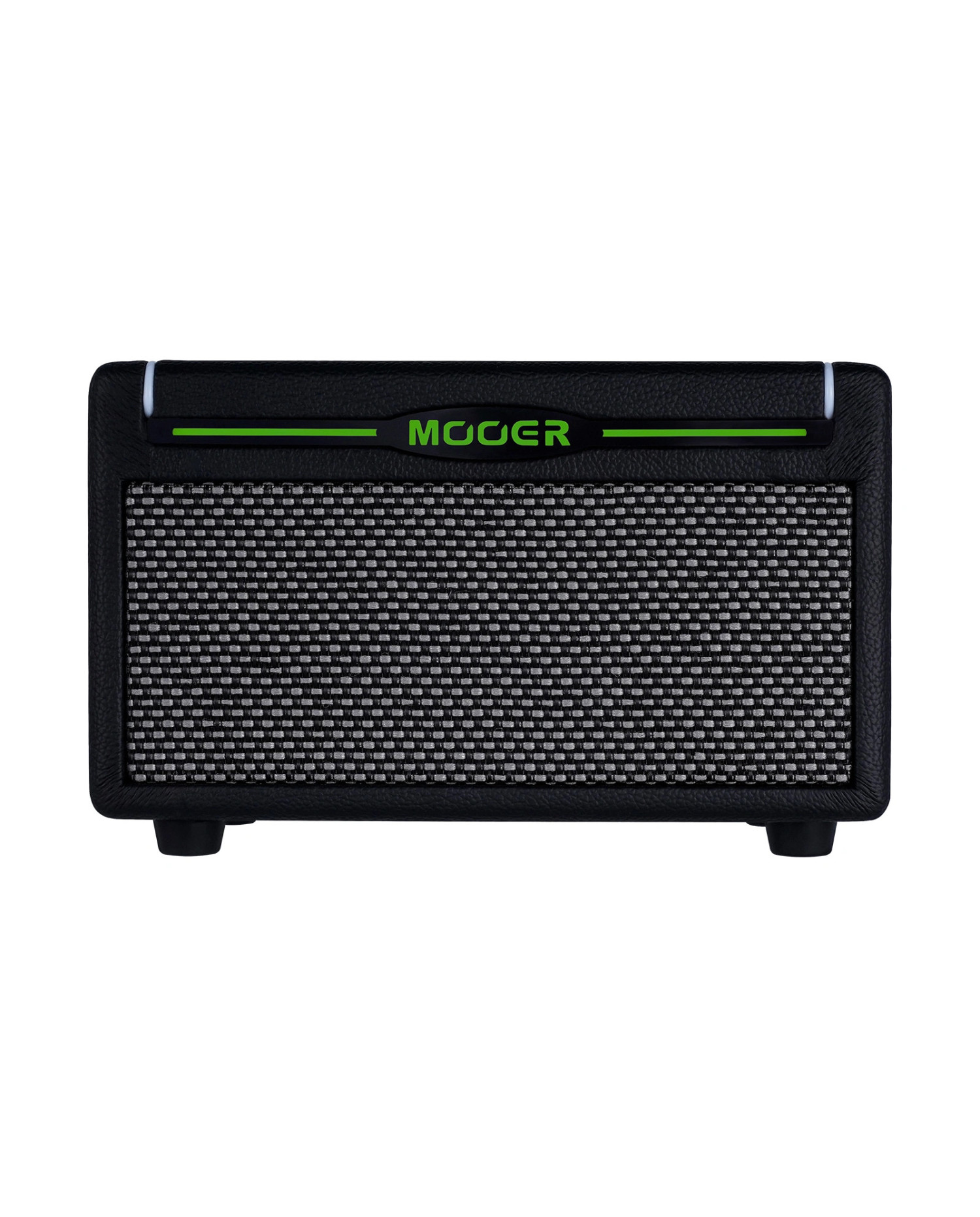 MOOER SD10I Intelligent Amp BK - Amplificator Chitara