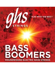 GHS DYB125X - Coarda Bass Single 125