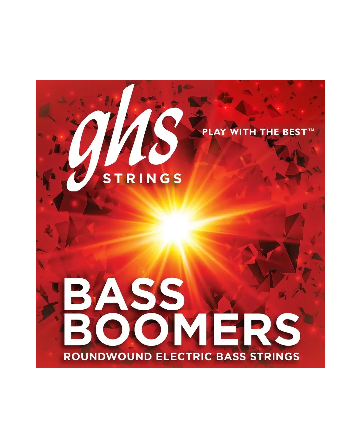 GHS DYB130X - Coarda Bass Single 130