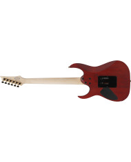 Ibanez RGR420FMSP-TGF - Chitara Electrica