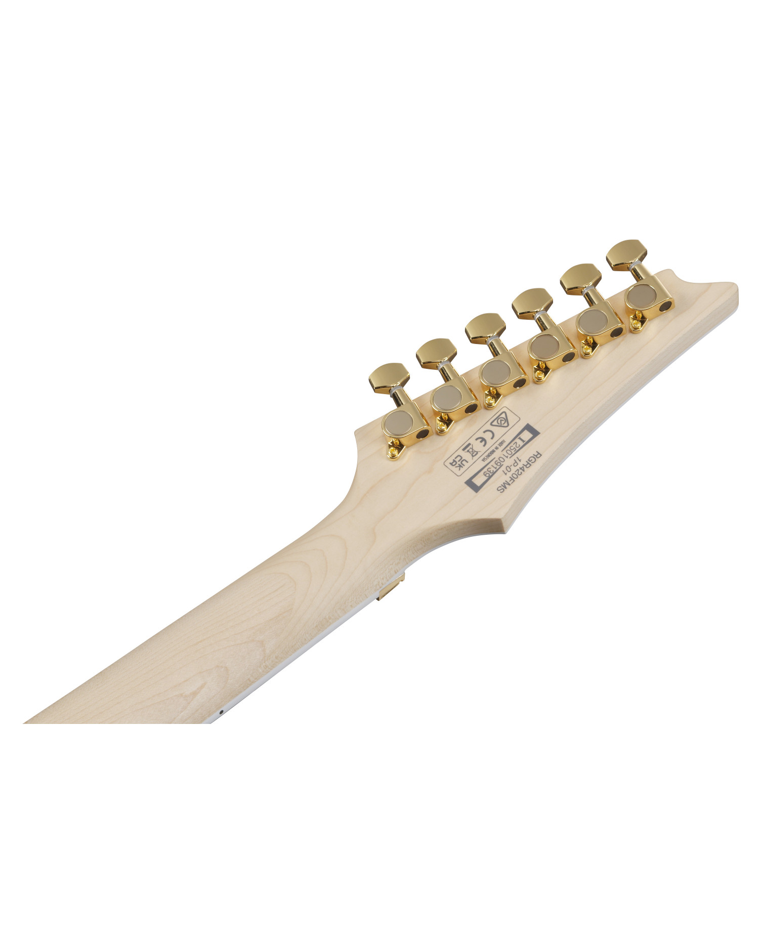 Ibanez RGR420FMSP-TGF - Chitara Electrica