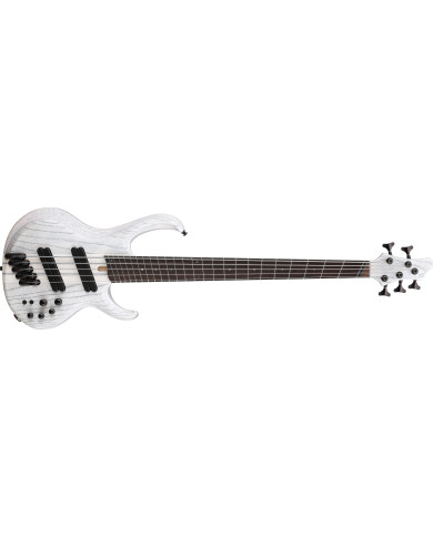 Ibanez BTB865MS-TWF - Chitara Bass cu Husa