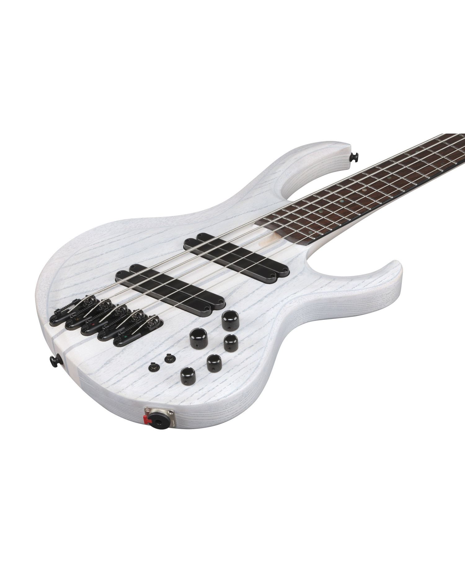 Ibanez BTB865MS-TWF - Chitara Bass cu Husa