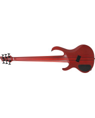 Ibanez BTB866MS-BRF - Chitara Bass cu Husa