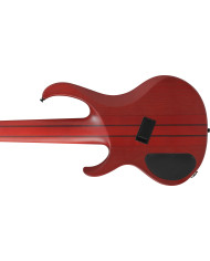 Ibanez BTB866MS-BRF - Chitara Bass cu Husa