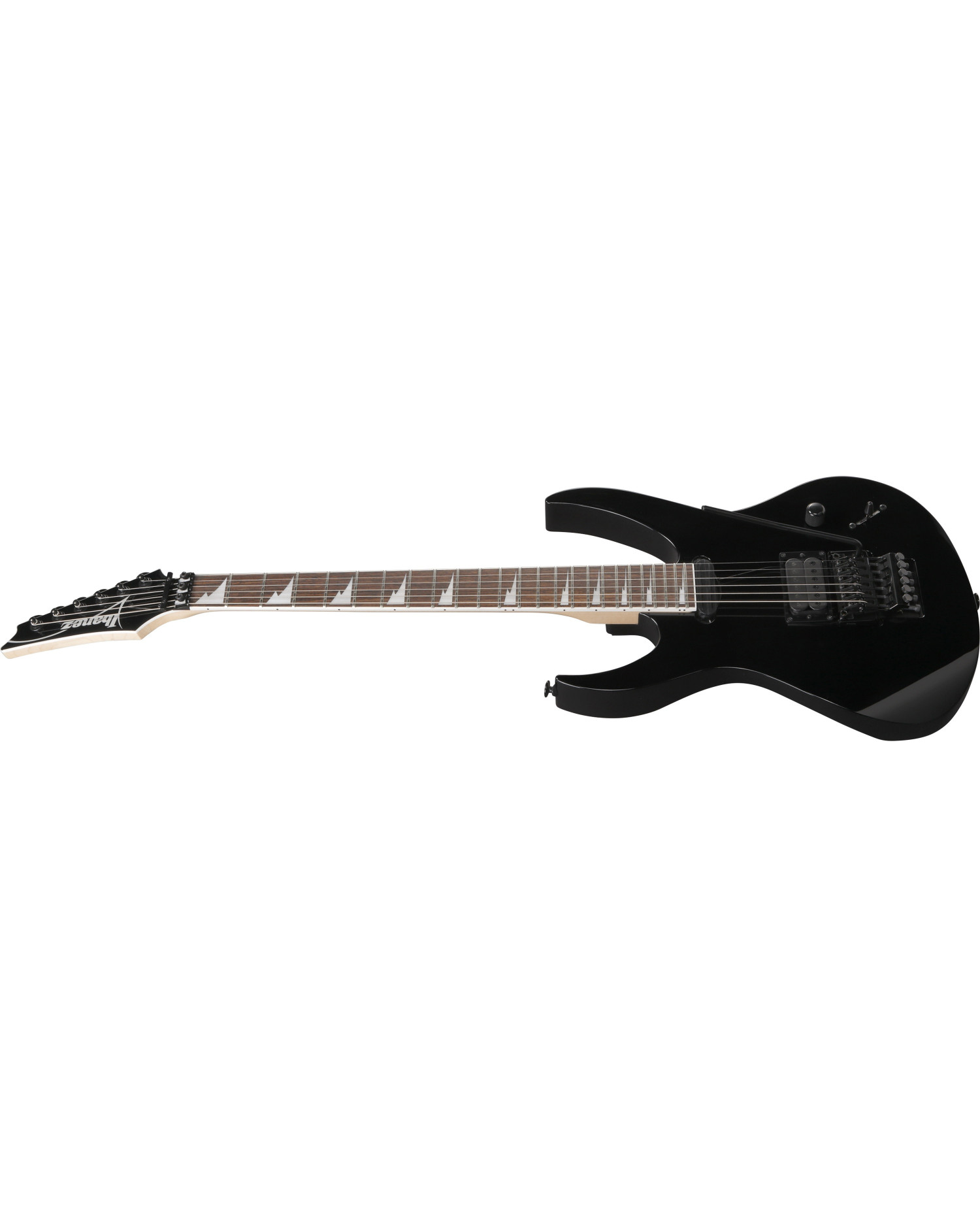 IBANEZ 540PIII BLACK - CH. ELECTRICA