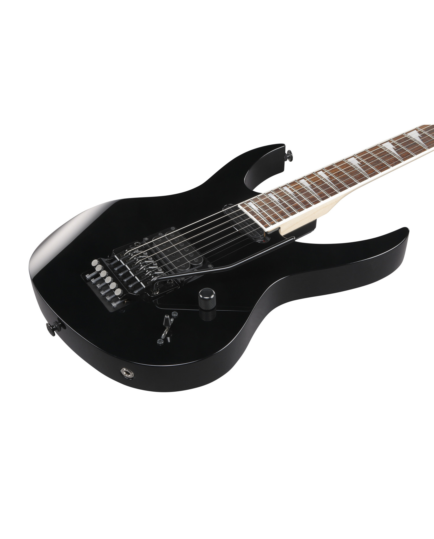IBANEZ 540PIII BLACK - CH. ELECTRICA