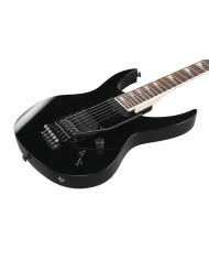 IBANEZ 540PIII BLACK - CH. ELECTRICA