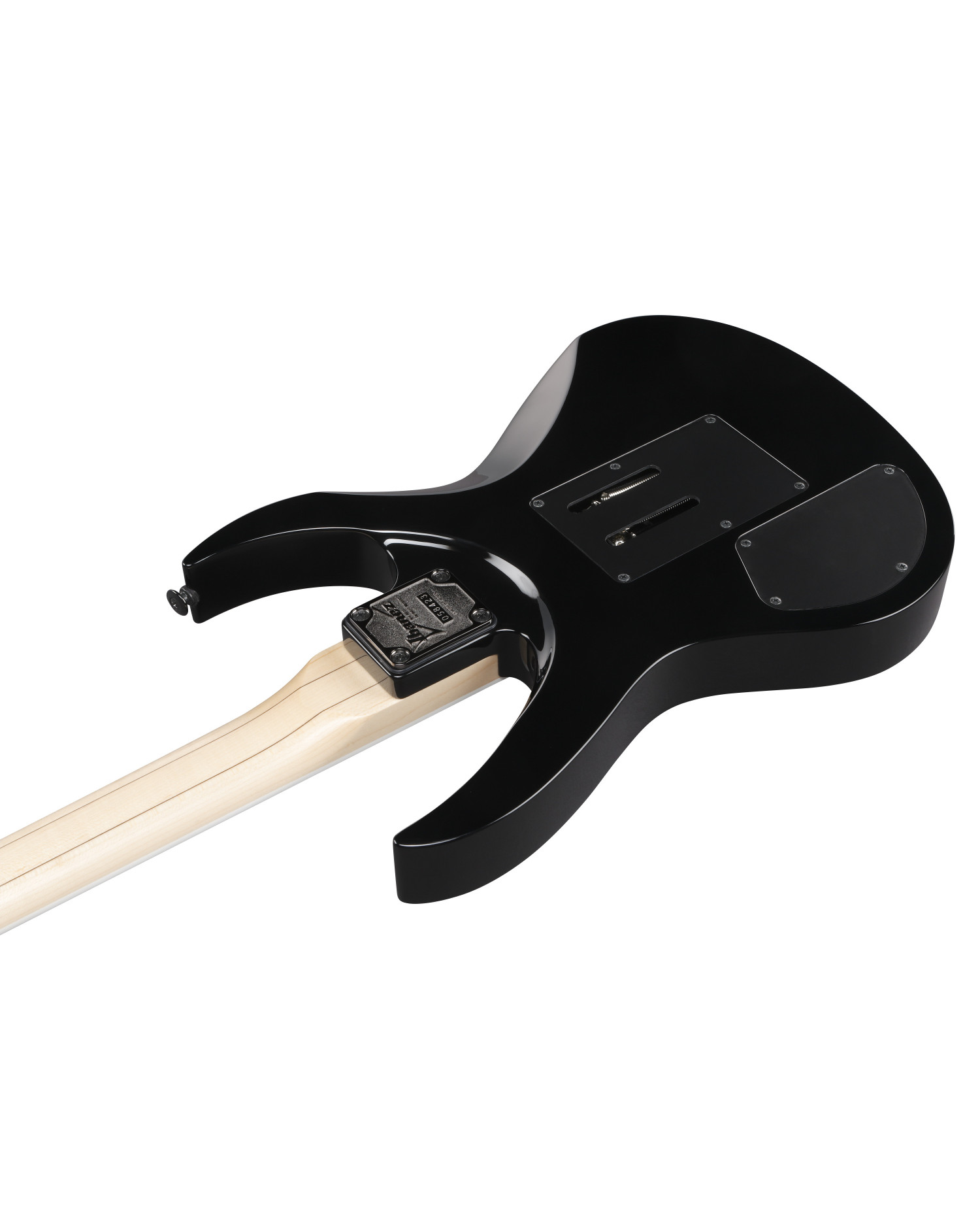 IBANEZ 540PIII BLACK - CH. ELECTRICA