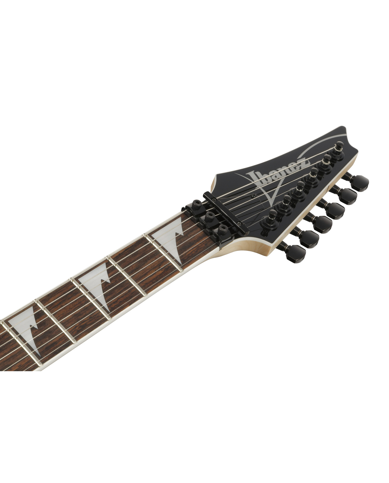 IBANEZ 540PIII BLACK - CH. ELECTRICA
