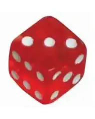 JHS GT560 - Butoane pot dice set 3 JHS - 1