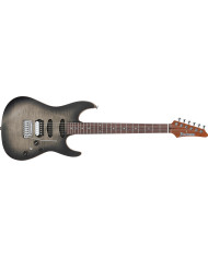 Ibanez TQM2-CUF - Chitara Electrica