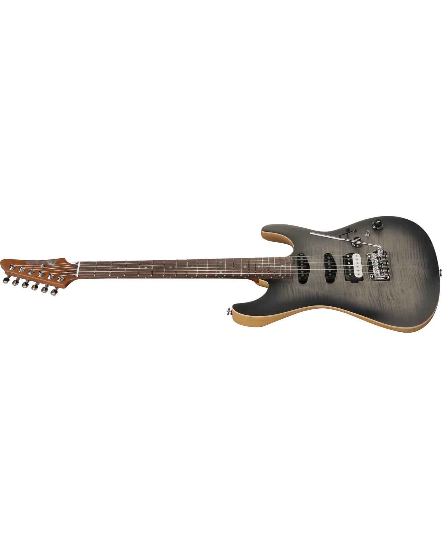 Ibanez TQM2-CUF - Chitara Electrica