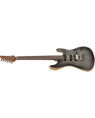 Ibanez TQM2-CUF - Chitara Electrica