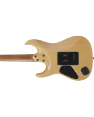 Ibanez TQM2-CUF - Chitara Electrica