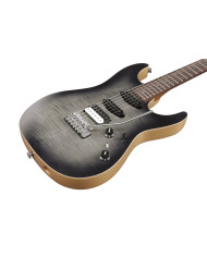 Ibanez TQM2-CUF - Chitara Electrica