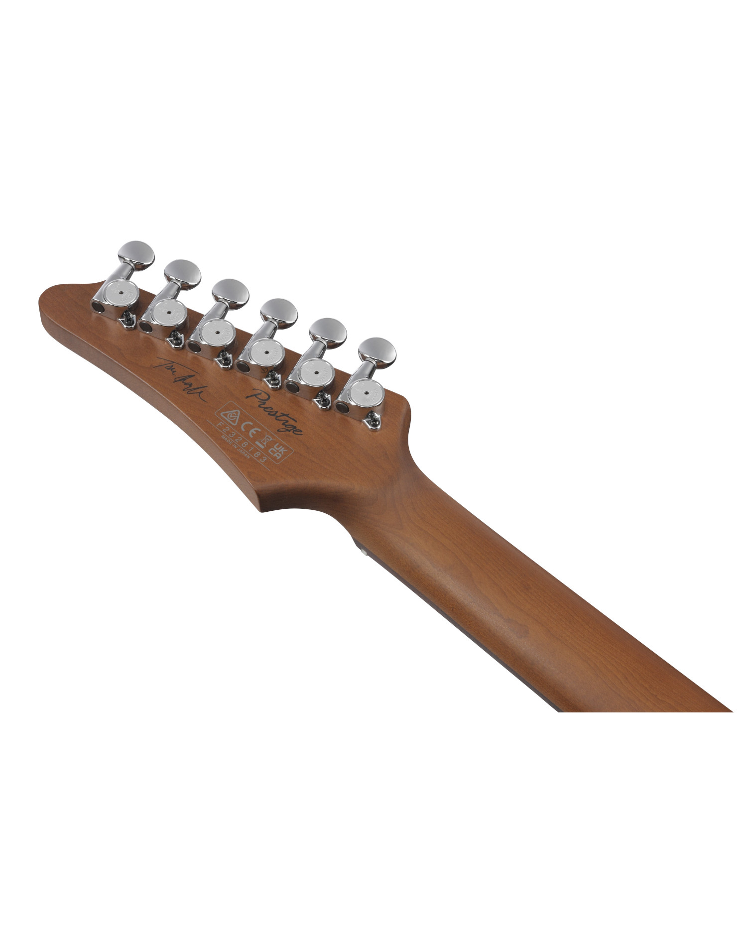 Ibanez TQM2-CUF - Chitara Electrica