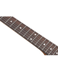 Ibanez TQM2-CUF - Chitara Electrica