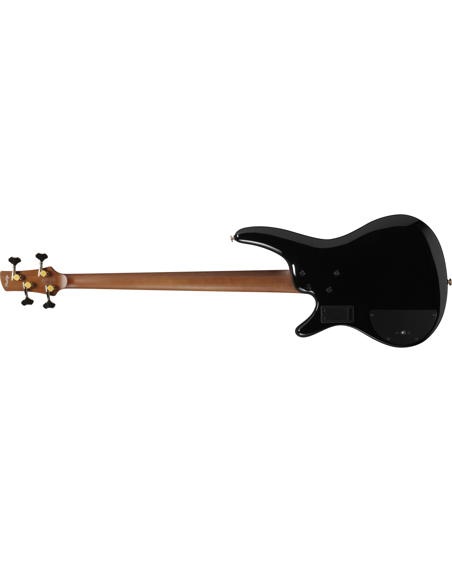 Ibanez SR3500BK - Chitara bass 4 corzi cu case