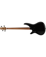 Ibanez SR3500BK - Chitara bass 4 corzi cu case