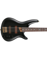 Ibanez SR3500BK - Chitara bass 4 corzi cu case