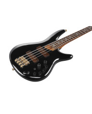 Ibanez SR3500BK - Chitara bass 4 corzi cu case