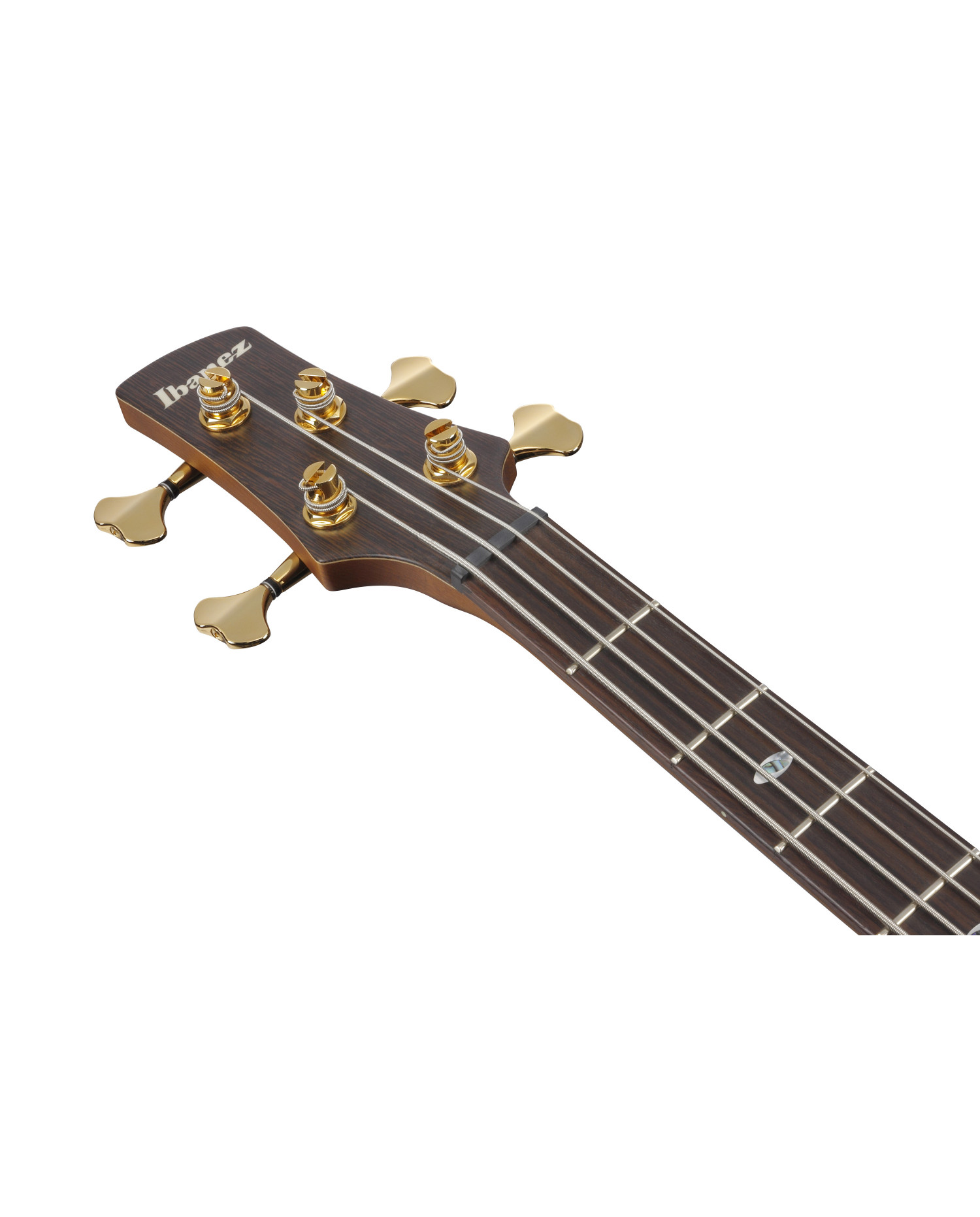 Ibanez SR3500BK - Chitara bass 4 corzi cu case