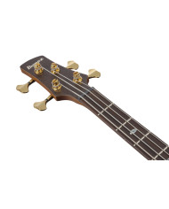 Ibanez SR3500BK - Chitara bass 4 corzi cu case