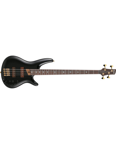 Ibanez SR3500BK - Chitara bass 4 corzi cu case